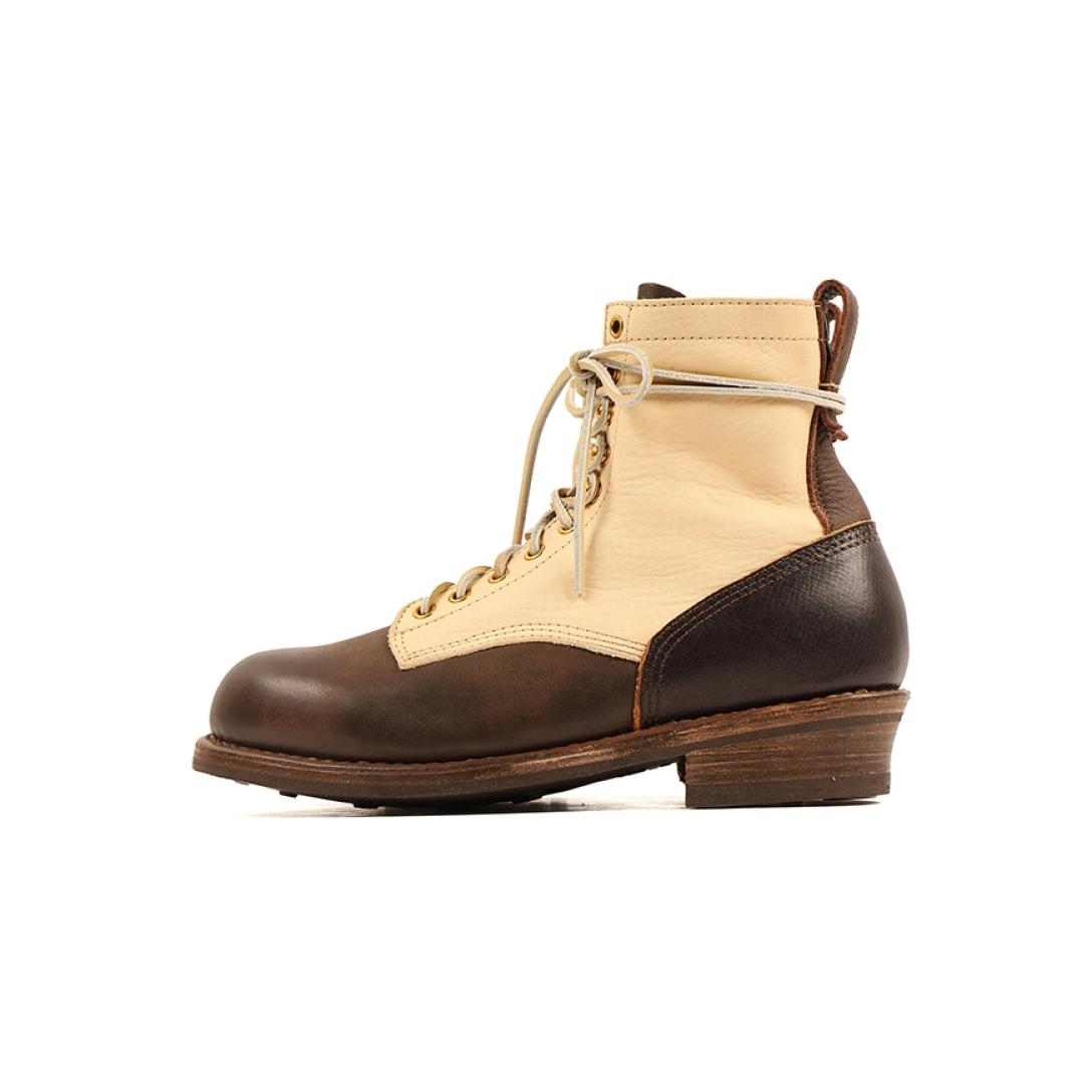 Men's Footwear| Visvim Official North American Web Store